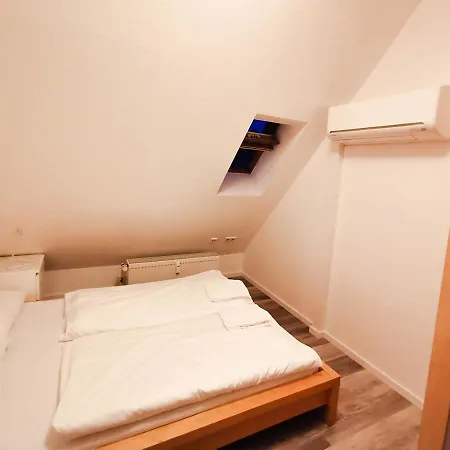 Cf26 75m2 Quiet Duplex Apartment Heidelberg
