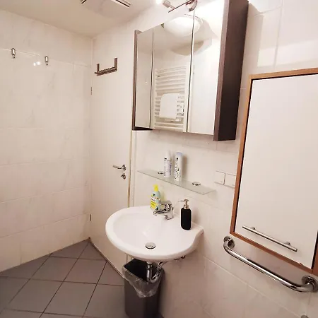 Apartment Cf26 75m2 Quiet Duplex *